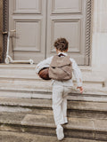 Teddy Traveller Taupe