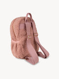 Rucksack Teddy Puderrosa