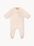 Conjunto Crema