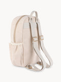 Rib Backpack Cream
