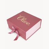 Make-up Box Pink