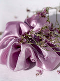 Scrunchie Violet