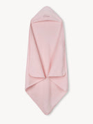 Bath Cape Classic Light Pink