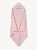 Bath Cape Classic Light Pink