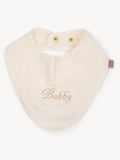 Bib Classic Cream