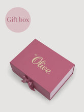 Albornoz Deluxe Orchid Pink