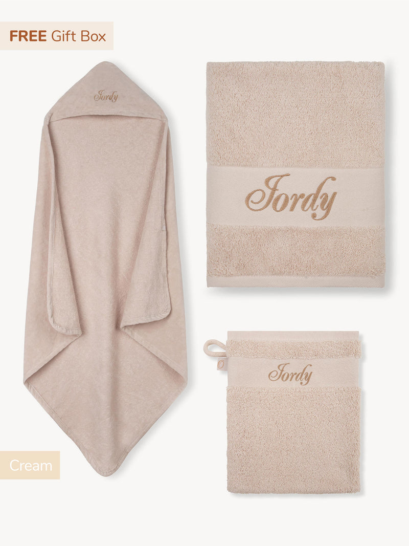 Coffret Cadeau Bain