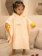 Crème de Poncho