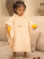 Crème de Poncho