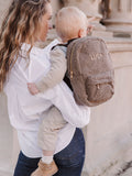 Mochila Osito Topo