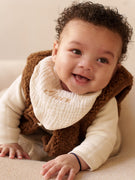 Bavette Classique Crème