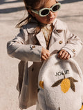 Backpack Lemon