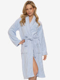 Robe Baby Blue