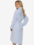 Robe Baby Blue