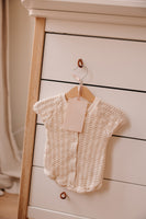 Tarjeta de fragancia Le Olive Baby