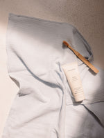 Hydrofieledoek Light Blue