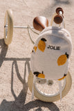 Rucksack Zitrone