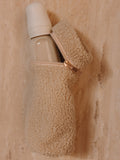 Fleshouder Teddy Cream