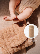 Tapis à langer Teddy Beige