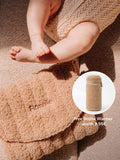 Tapis à langer Teddy Beige