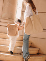 Rugzak Teddy Bear Cream