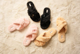 Pantoffeln Rosa