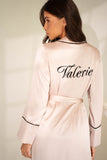 Kimono Deluxe Lang Creme
