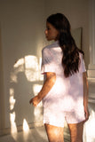 Pyjama Modal Baby Pink
