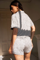 Pyjama Modal Grey