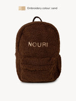 Rucksack Teddy Braun