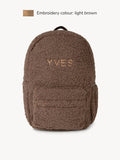 Sac à Dos Teddy Taupe
