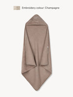 Badcape Classic Taupe