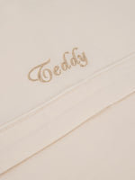Bettlaken Classic Creme