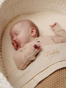 Bettlaken Classic Creme