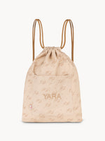 Sac de sport Beige