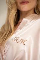 Rüsche Champagne