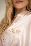Rüsche Champagne