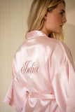 Kimono Heavenly Pink