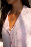 Pyjama Modal Baby Pink