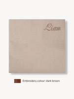 Hydrofieledoek Beige