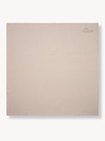 Hydrofieledoek Beige