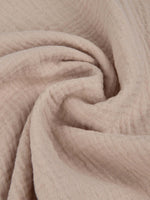 Hydrofieledoek Beige