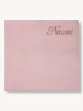 Hydrofieledoek Light Pink