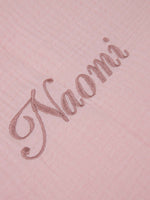 Hydrofieledoek Light Pink