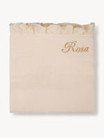 Hydrophilic Cloth Ruffle Cream