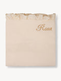 Hydrophilic Cloth Ruffle Cream