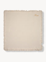 Hydrophilic Cloth Ruffle Cream