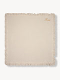 Hydrophilic Cloth Ruffle Cream