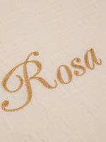 Hydrophilic Cloth Ruffle Cream