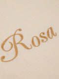 Hydrophilic Cloth Ruffle Cream